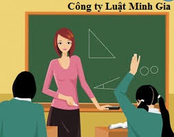 Giải quyết thế nào trong trường hợp dôi dư giáo viên?