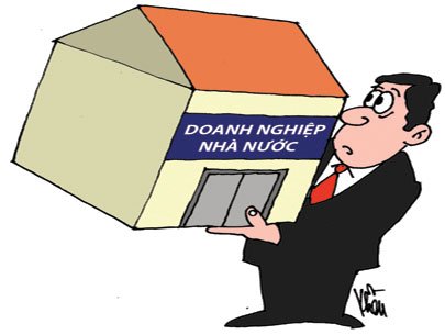 Tư vấn về vốn nhà nước tại Công ty cổ phần và thoái vốn