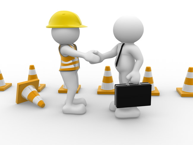 Tư vấn về thuế trong hợp đồng đấu thầu với nhà thầu nước ngoài