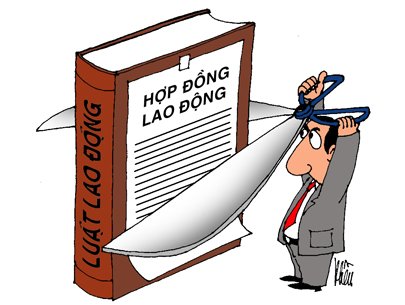 Nghĩa vụ hoàn thuế thu nhập cá nhân của người sử dụng lao động