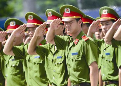 Trợ cấp và lương hưu đối với hạ sĩ quan từng phục vụ quân đội
