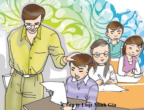 Điều kiện hưởng phụ cấp thâm niên nhà giáo