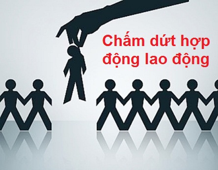 Nghỉ việc không báo trước thời hạn