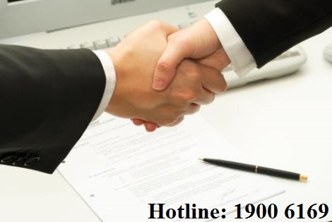 Hỏi về vấn đề góp vốn kinh doanh