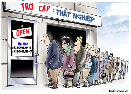 Trợ cấp thất nghiệp sau năm 2009