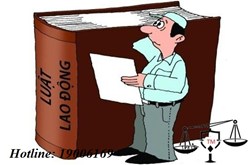 Trả lương cho người lao động ngừng việc