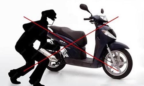 Trường hợp mất tài sản không được bồi thường
