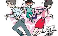Ông bà có giành được quyền nuôi cháu không?
