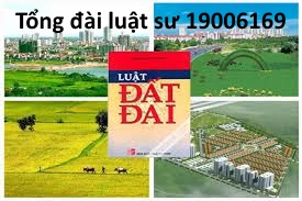 Luật sư tư vấn giải quyết tranh chấp đất đai trực tuyến