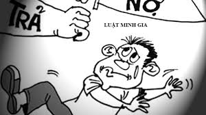 Tư vấn về việc khởi kiện yêu cầu trả tiền vay.