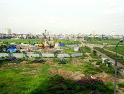Có quyền mua bán đất dùng cho mục đích công ích của xã không ?