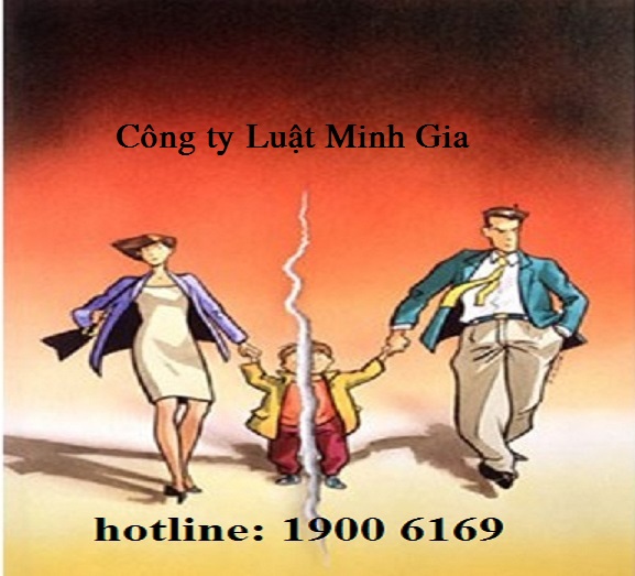 Có thể thay đổi người trực tiếp nuôi con sau ly hôn?