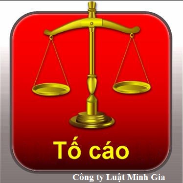 Công an quận giải quyết đơn tố cáo sai quy định thì xử lý thế nào?