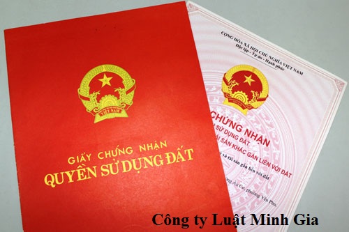 Đất tăng thêm có được cấp sổ đỏ không?