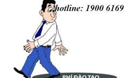 Trách nhiệm nếu vi phạm hợp đồng đào tạo về thời hạn?