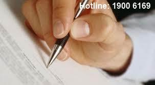 Người chịu án tù có được đăng ký đứng tên hộ kinh doanh không?