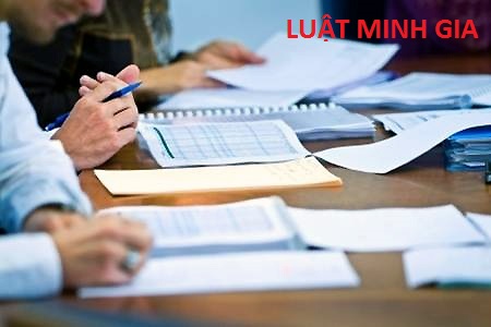 Mua hóa đơn đầu để khấu trừ bị xử lý thế nào?