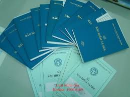 Công ty thực hiện thủ tục phá sản nợ tiền BHXH thì người lao động có được tự chốt sổ