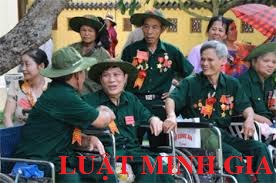 Mất giấy chứng nhận xuất ngũ có xin lại được không?