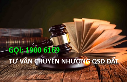 Tư vấn Mua bán, chuyển nhượng quyền sử dụng đất đai trực tuyến