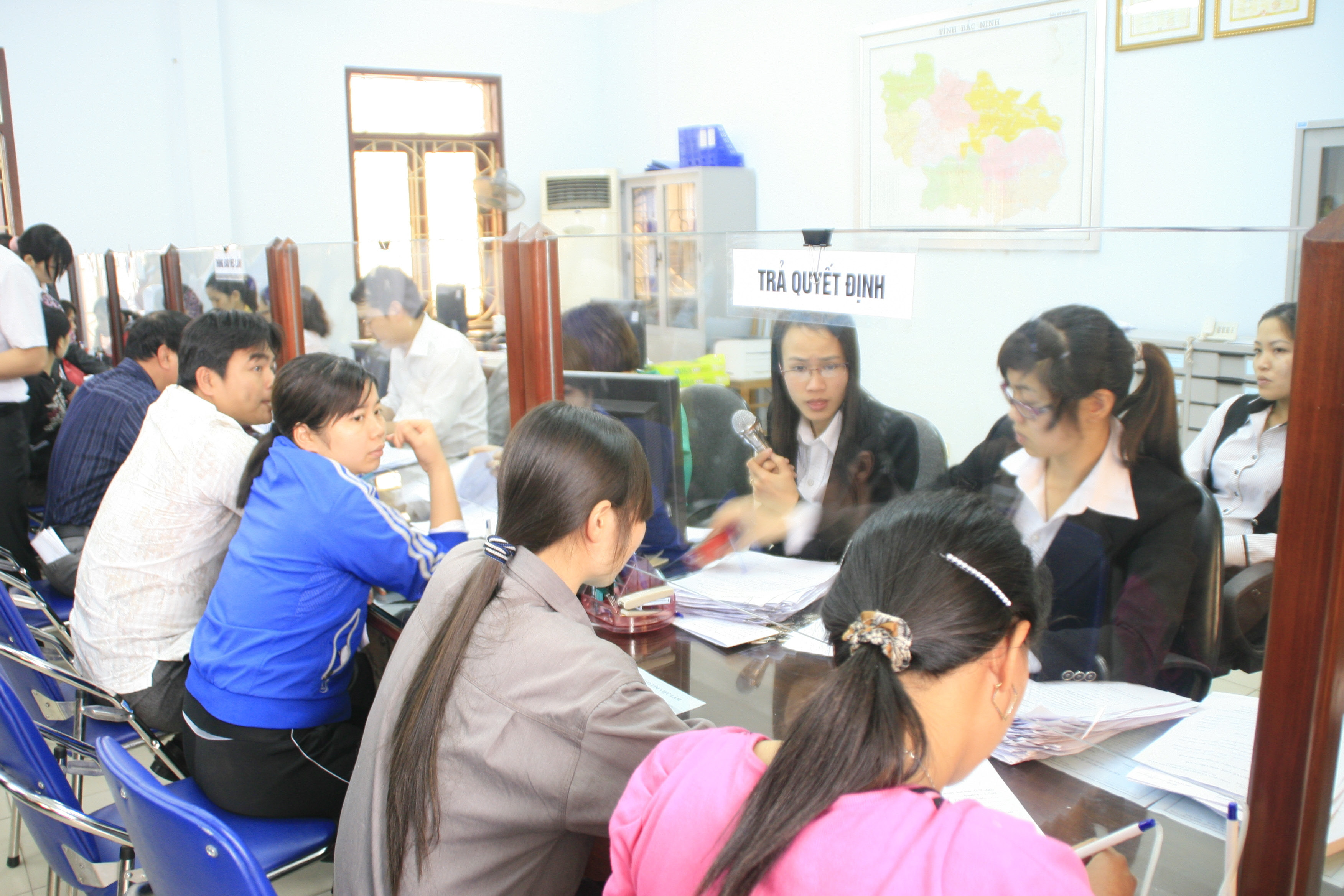 Xin tư vấn về thanh toán bảo hiểm xã hội một lần