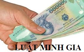 Vợ vay tiền mà chồng không biết giải quyết như thế nào?