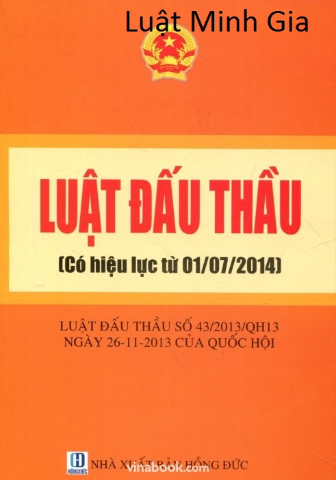 UBND xã không đấu thầu mà chỉ định thầu là đúng hay sai