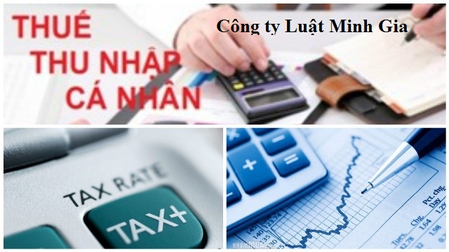 Tư vấn về khấu trừ thuế thu nhập cá nhân