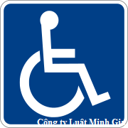 Tư vấn về việc bảo vệ quyền lợi cho người khuyết tật