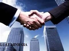 Buộc công ty đối tác thực hiện các khoản thanh toán