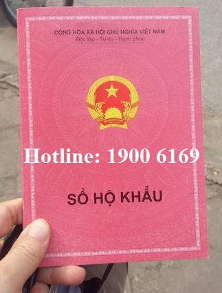 Thủ tục tách sổ hộ khẩu khi li dị?