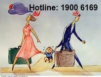 Ly hôn nhưng chưa thỏa thuận được vấn đề cấp dưỡng cho con