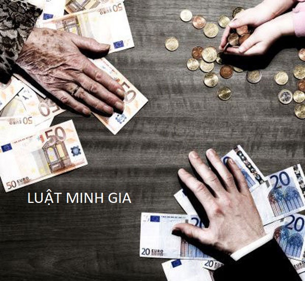 Tư vấn về vấn đề rút vốn
