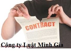 Trách nhiệm của bên cho thuê tài sản khi đơn phương chấm dứt hợp đồng