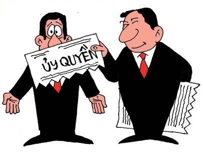 Luật sư tư vấn về thực hiện giao dich vượt quá phạm vi đại diện