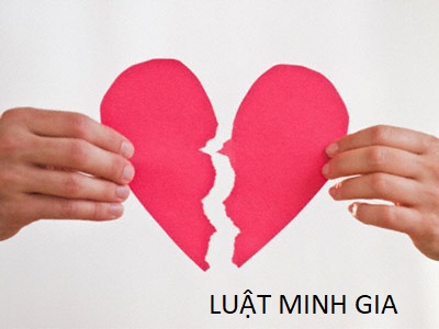 Tư vấn về vấn đề tài sản khi ly hôn