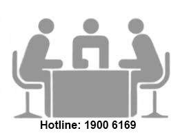 Chuyển nhượng toàn bộ tài sản gắn liền trên đất được nhà nước cho thuê tại cụm, khu công nghiệp.