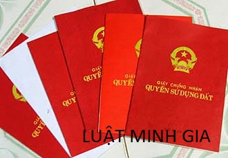 Chuyển nhượng đất thuộc sở hữu hộ gia đình