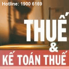 Thủ tục thuế khi chuyển đổi loại hình doanh nghiệp?