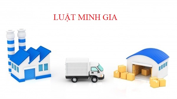 Tư vấn thắc mắc về luật gia công xuất nhập khẩu