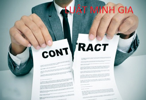 Công ty chấm dứt HĐLĐ trái luật thì người lao động có quyền lợi gì?