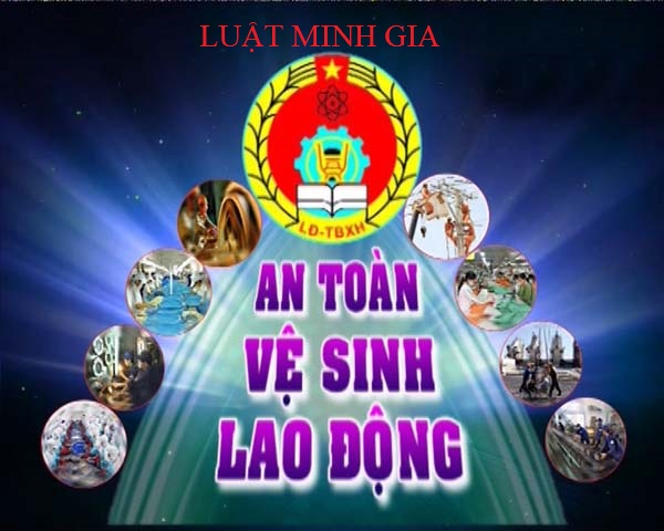 Quy định về việc thành lập hội đồng an toàn, vệ sinh lao động cơ sở