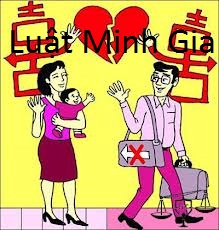 Tư vấn về đơn ly hôn trong vụ việc thuận tình ly hôn