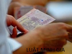 Tiền phụ cấp đi đường khi nghỉ phép hàng năm