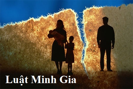 Sau ly hôn có được thăm nuôi con không?