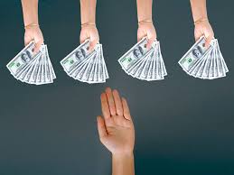 Vay nợ nhưng không có khả năng  trả thì giải quyết như thế nào?
