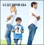 Khi ly hôn có được quyền dành nuôi cả hai con không?