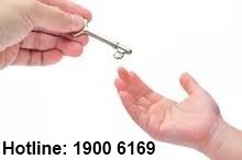 Tư vấn về việc lập một di chúc hợp pháp