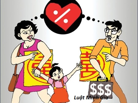 Tư vấn về căn cứ ly hôn và cung cấp chứng cứ yêu cầu ly hôn