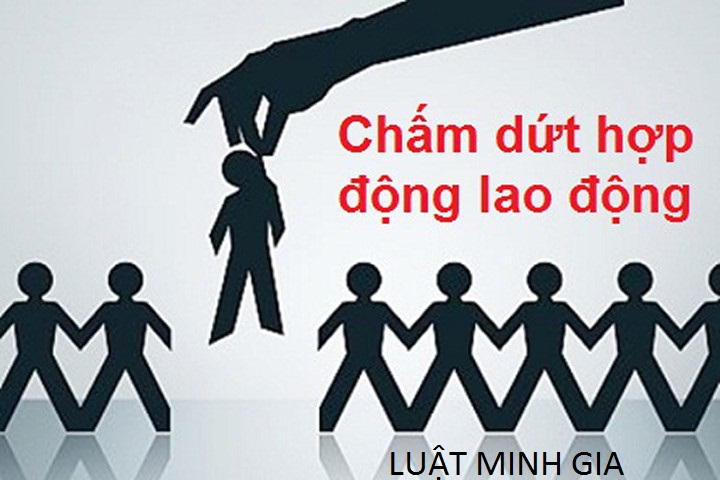 Tư vấn về bồi thường chi phí đào tạo khi người lao động đơn phương chấm dứt hợp đồng